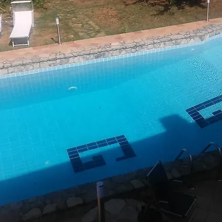 Casa Aloe Vendégház *