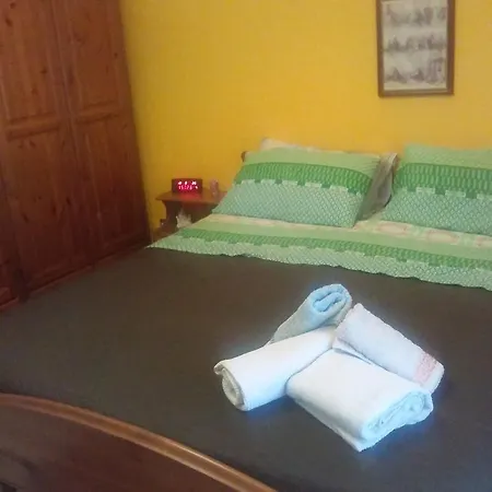 Vendégház Casa Aloe *