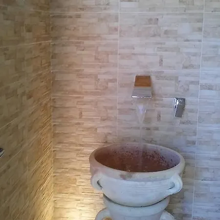 Casa Aloe *